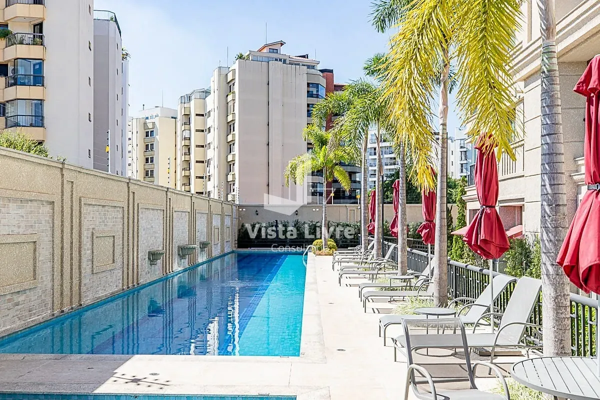 Apartamento, 3 quartos, 118 m² - Foto 30