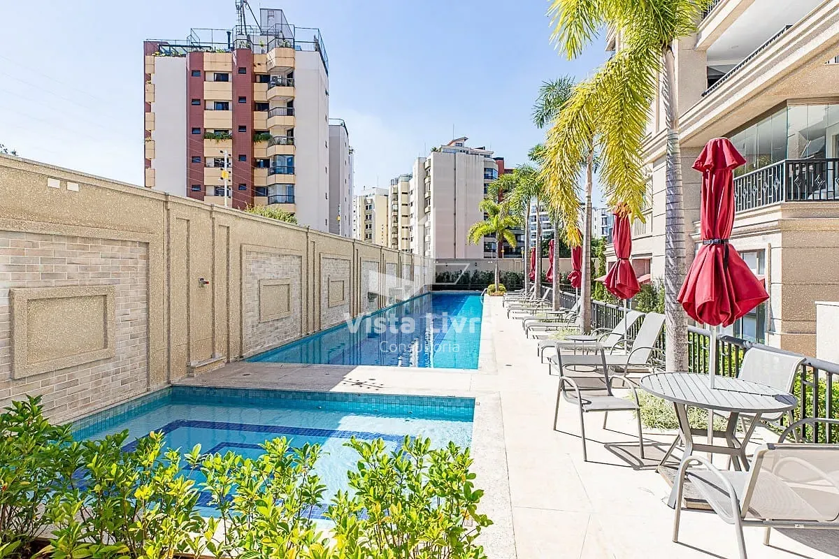 Apartamento, 3 quartos, 118 m² - Foto 31