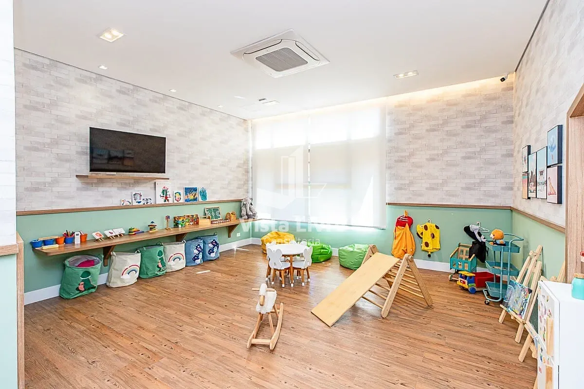 Apartamento, 3 quartos, 118 m² - Foto 41