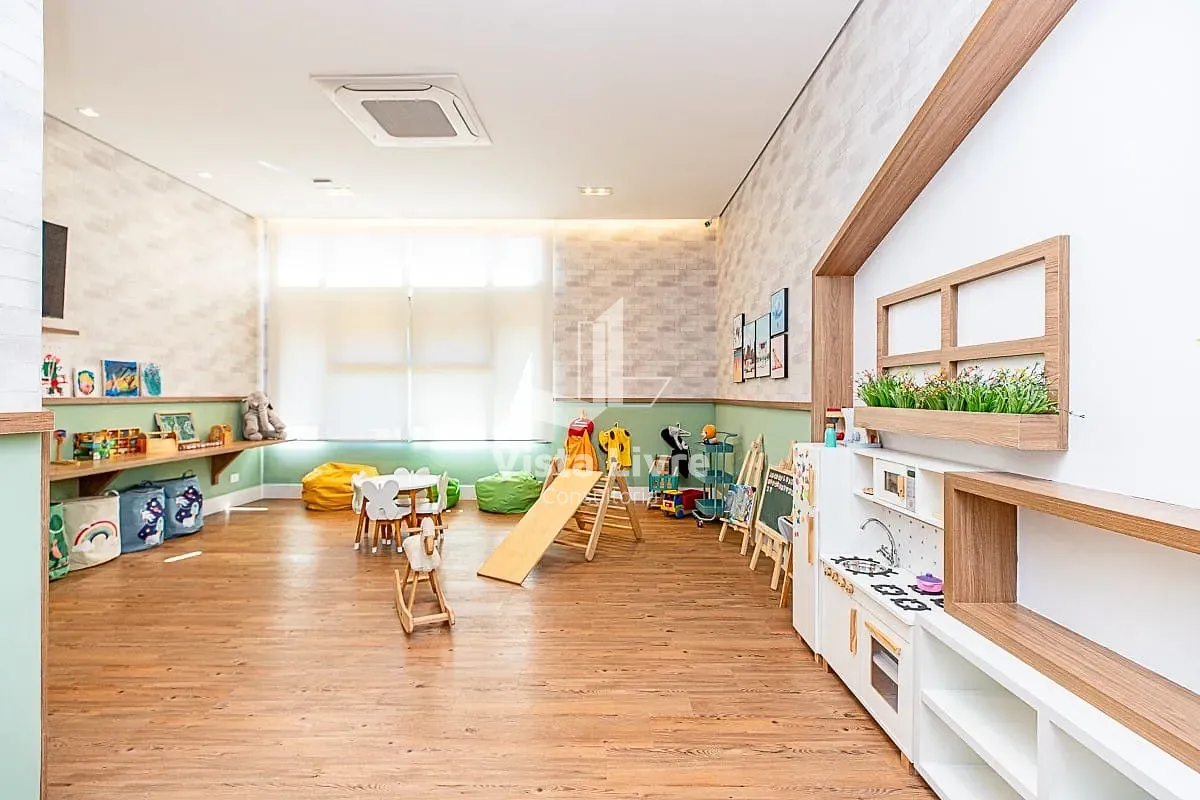 Apartamento, 3 quartos, 118 m² - Foto 42