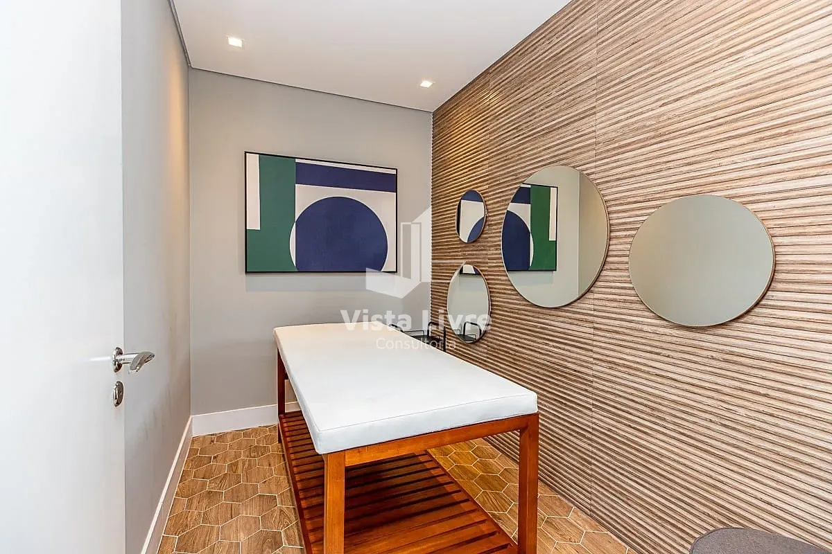 Apartamento, 3 quartos, 118 m² - Foto 43