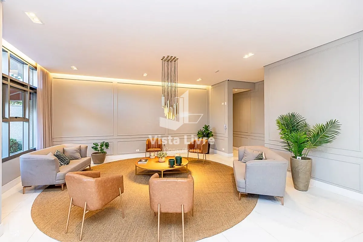 Apartamento, 3 quartos, 118 m² - Foto 49