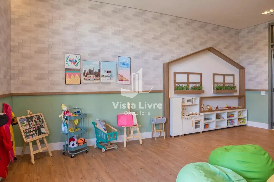 Apartamento, 3 quartos, 92 m² - Foto 28