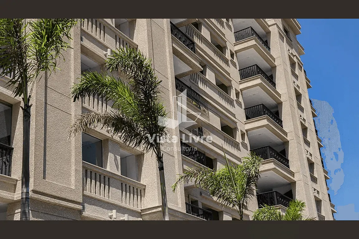 Apartamento, 3 quartos, 92 m² - Foto 24