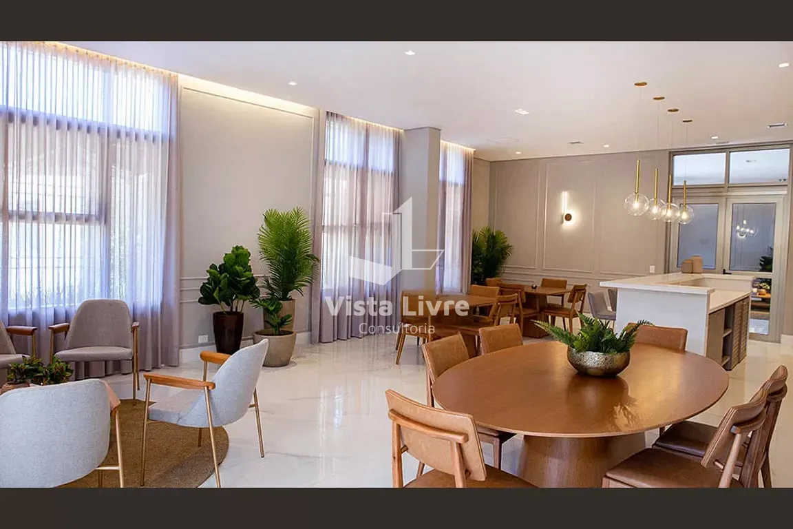 Apartamento, 3 quartos, 92 m² - Foto 30