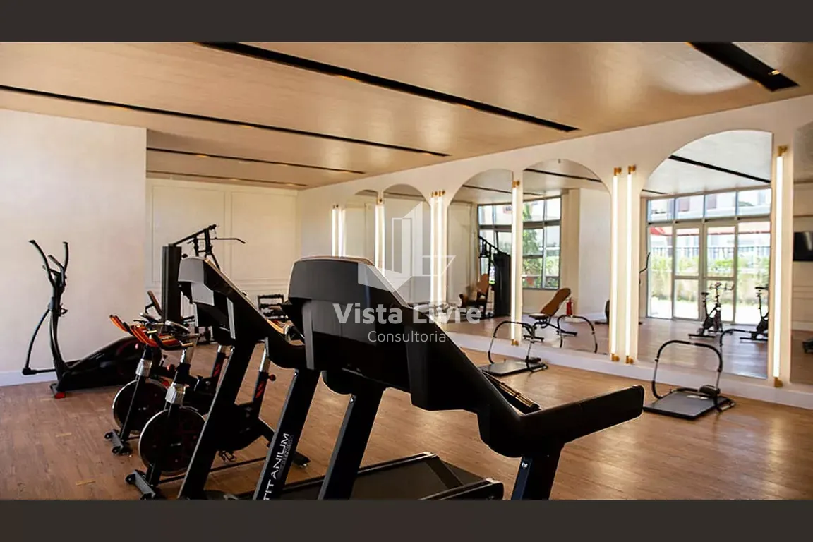 Apartamento, 3 quartos, 92 m² - Foto 31