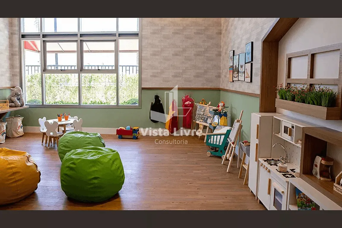 Apartamento, 3 quartos, 92 m² - Foto 33