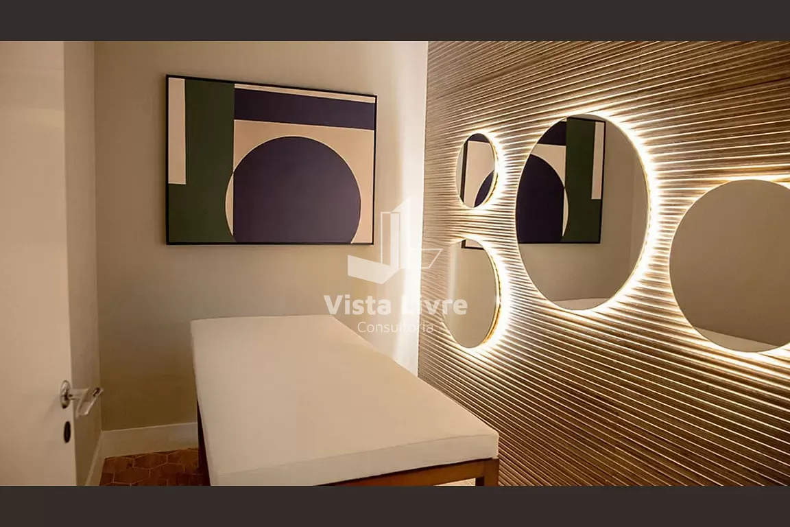 Apartamento, 3 quartos, 92 m² - Foto 35