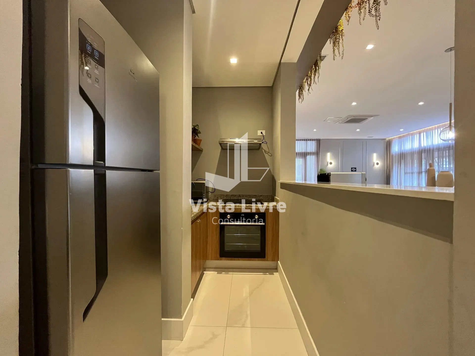 Apartamento, 3 quartos, 118 m² - Foto 54