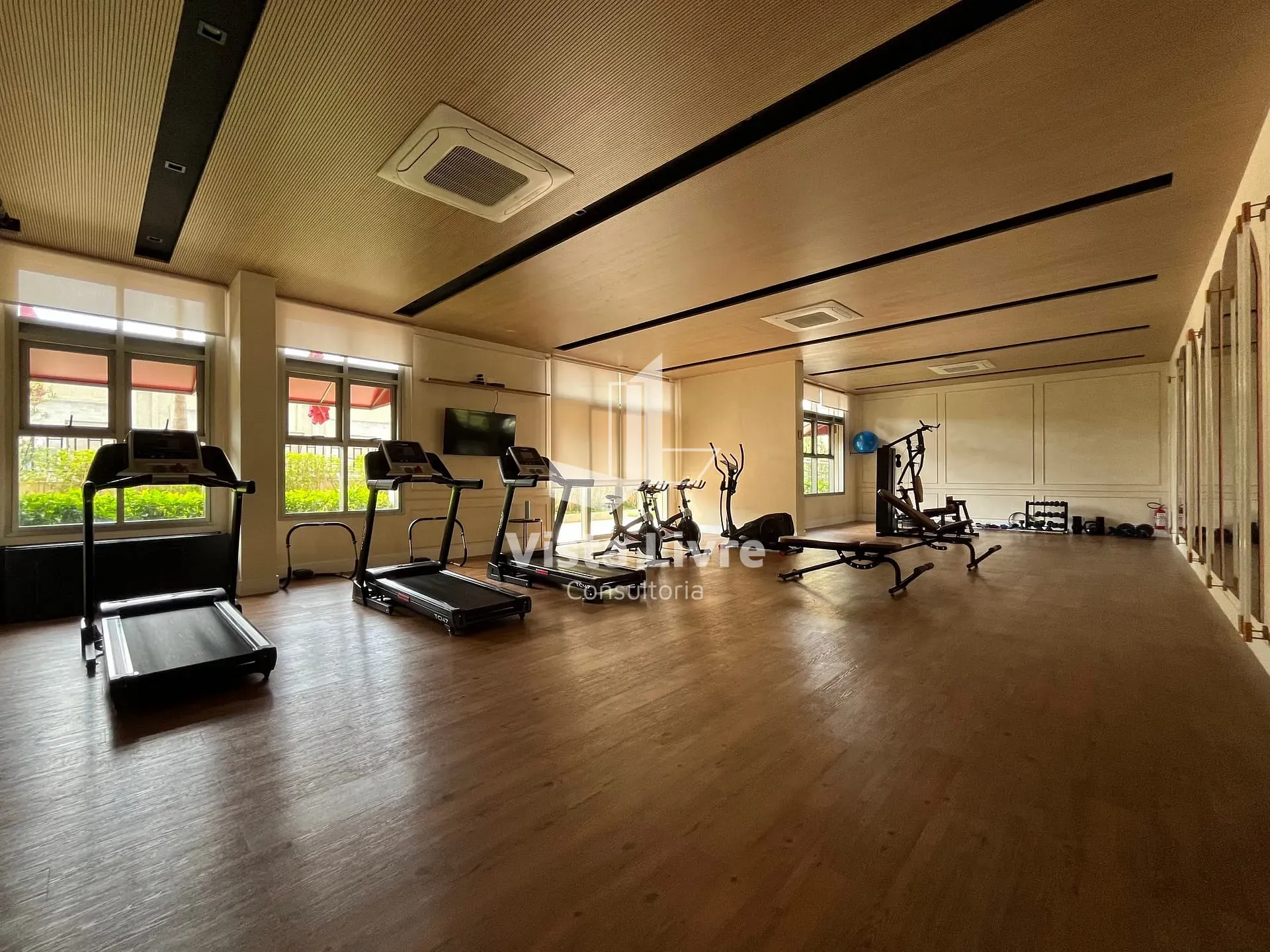 Apartamento, 3 quartos, 118 m² - Foto 45