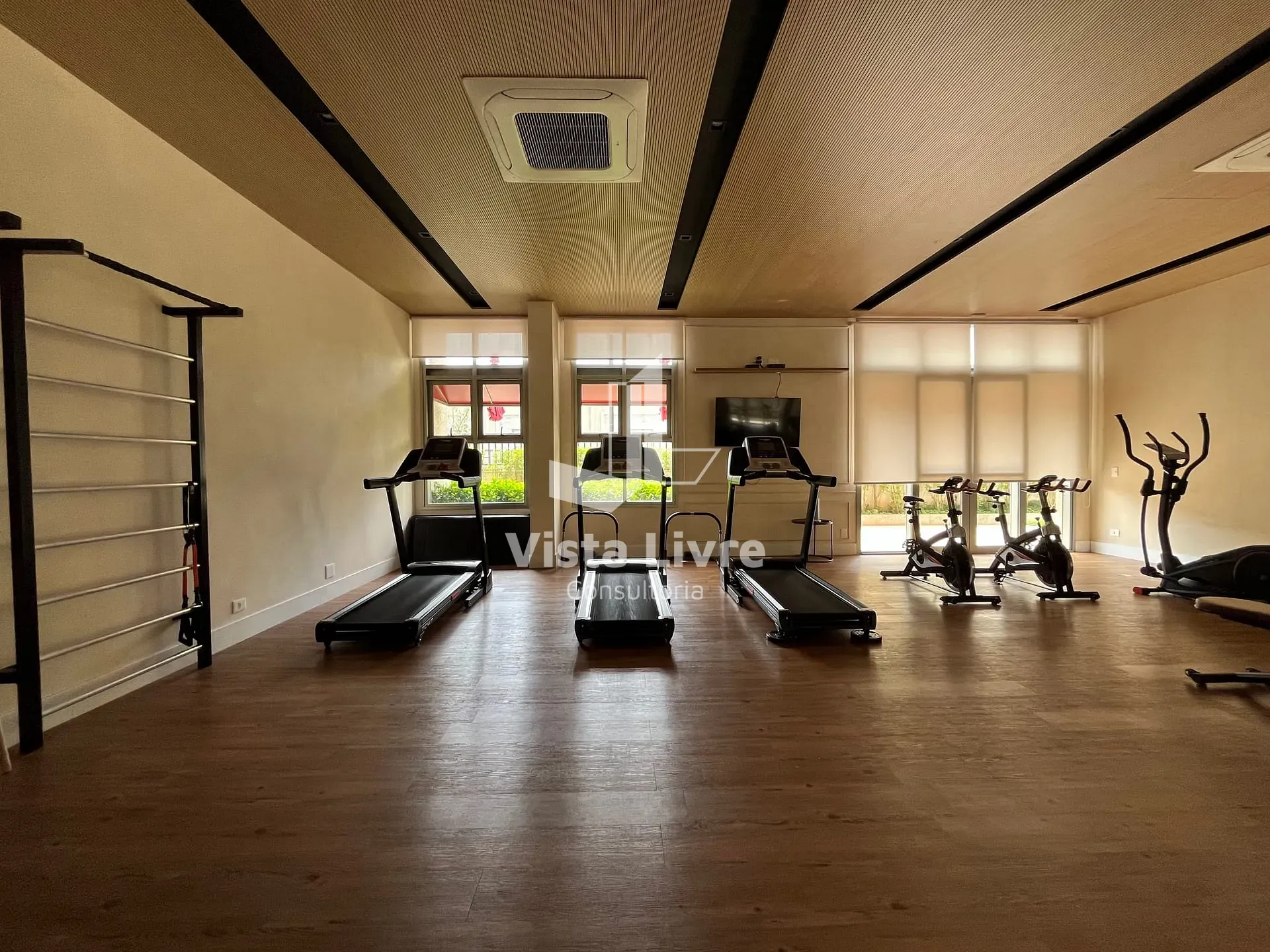 Apartamento, 3 quartos, 118 m² - Foto 46