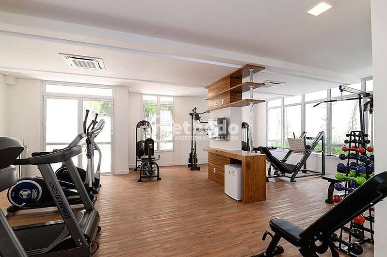 Apartamento, 2 quartos, 85 m² - Foto 29