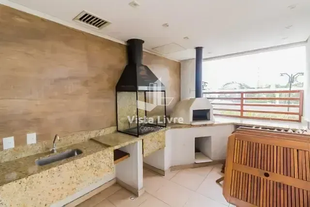Apartamento, 2 quartos, 59 m² - Foto 14