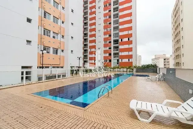 Apartamento, 2 quartos, 59 m² - Foto 10