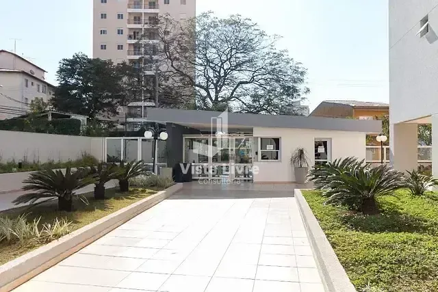 Apartamento, 2 quartos, 59 m² - Foto 28