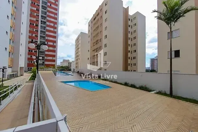Apartamento, 2 quartos, 59 m² - Foto 11