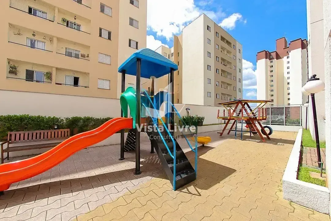 Apartamento, 2 quartos, 59 m² - Foto 16