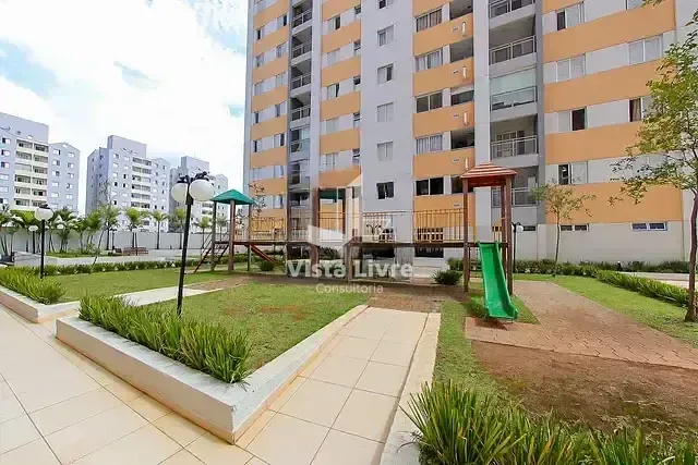 Apartamento, 2 quartos, 59 m² - Foto 27