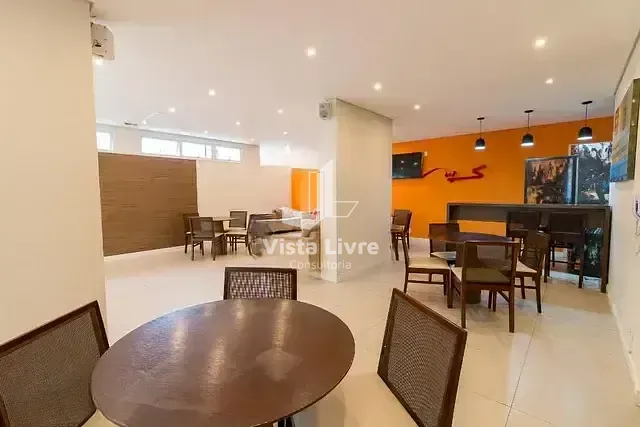 Apartamento, 2 quartos, 59 m² - Foto 20