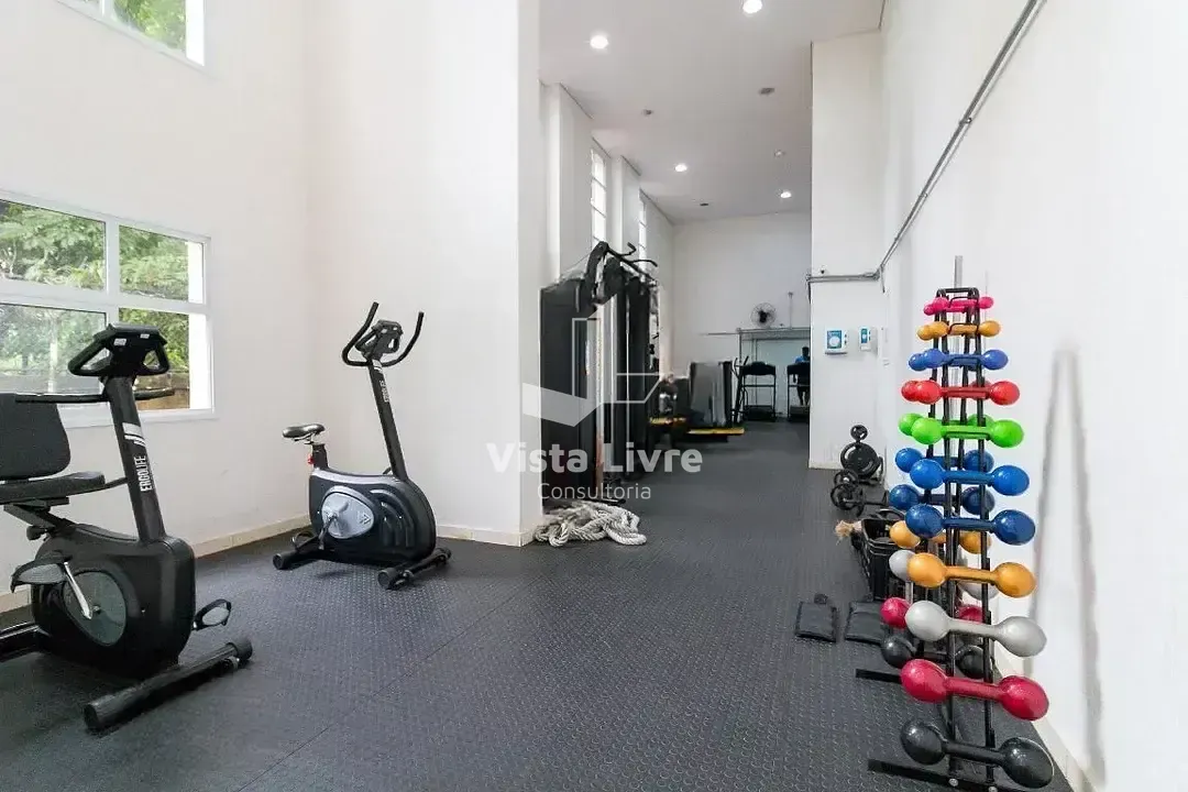 Apartamento, 2 quartos, 59 m² - Foto 24