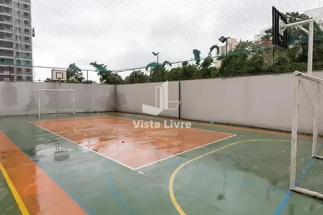 Apartamento, 2 quartos, 59 m² - Foto 25