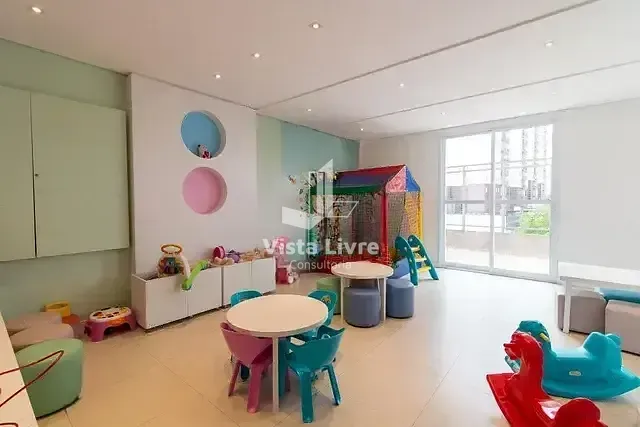 Apartamento, 2 quartos, 59 m² - Foto 22