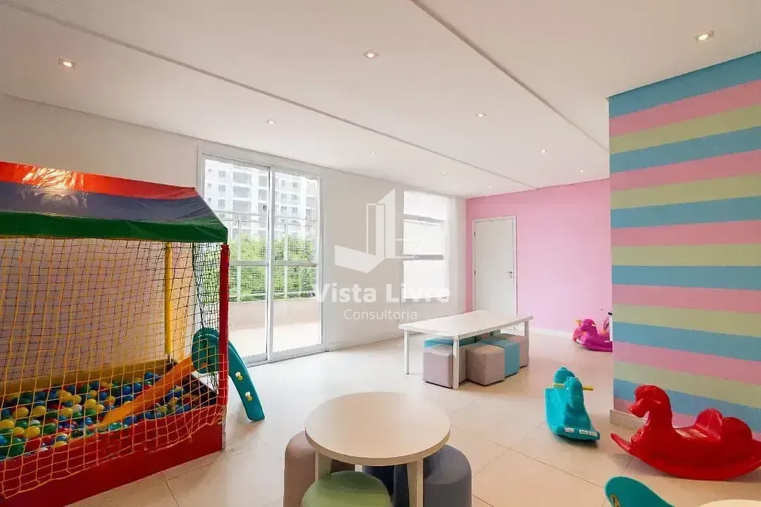 Apartamento, 2 quartos, 59 m² - Foto 26