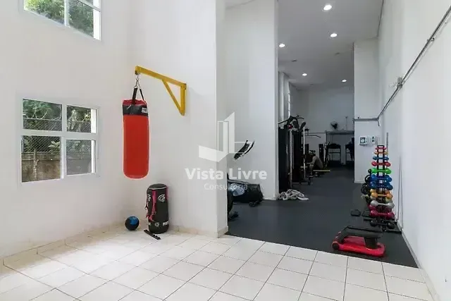 Apartamento, 2 quartos, 59 m² - Foto 23