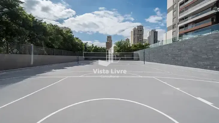Apartamento, 3 quartos, 132 m² - Foto 8