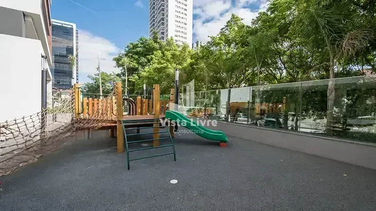 Apartamento, 3 quartos, 132 m² - Foto 9
