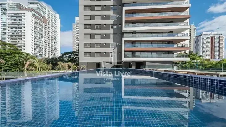 Apartamento, 3 quartos, 132 m² - Foto 5