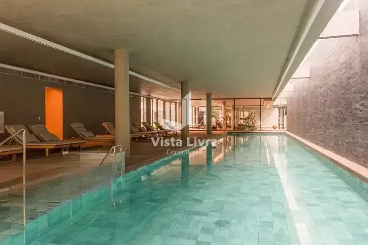 Apartamento, 3 quartos, 132 m² - Foto 6