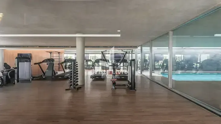 Apartamento, 3 quartos, 132 m² - Foto 7