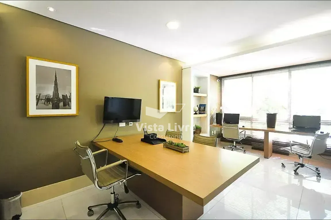 Apartamento, 1 quarto, 72 m² - Foto 24