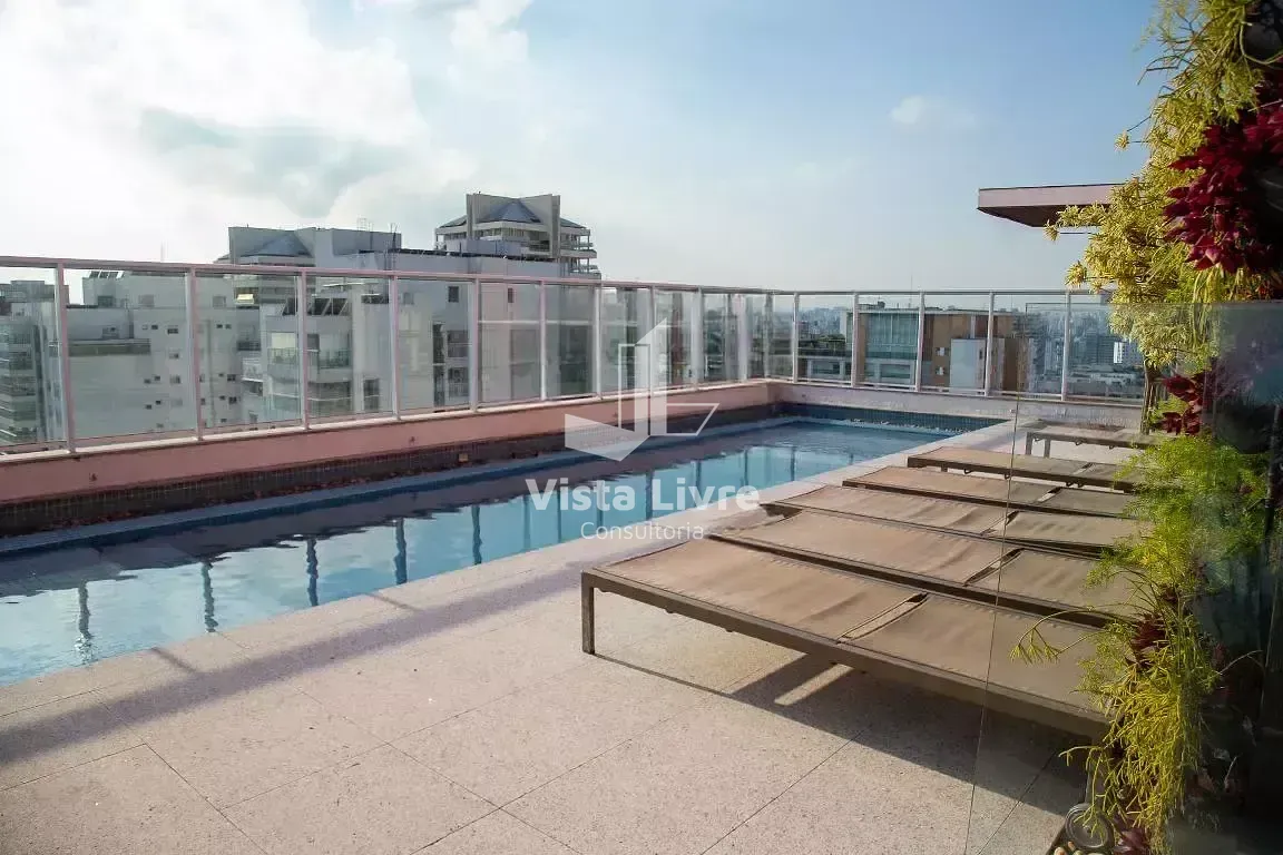 Apartamento, 1 quarto, 72 m² - Foto 20