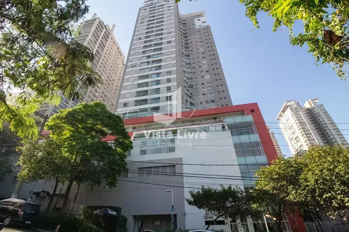 Apartamento, 1 quarto, 72 m² - Foto 33