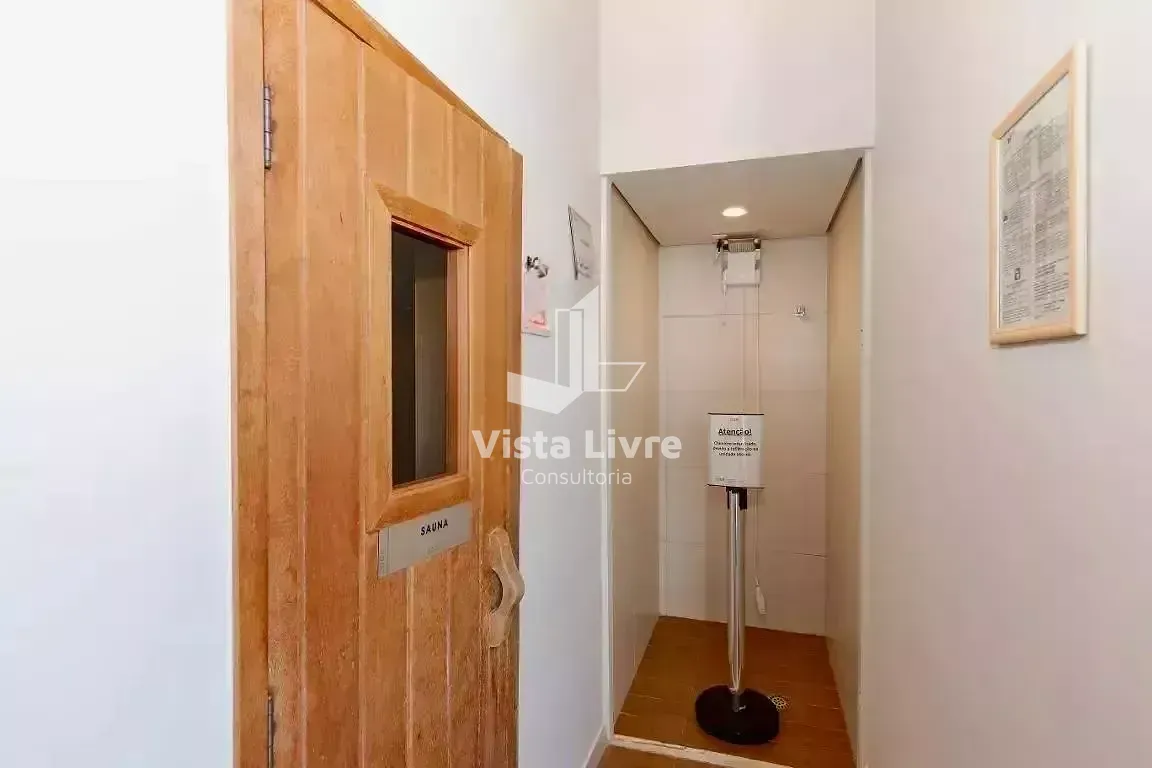Apartamento, 1 quarto, 72 m² - Foto 25