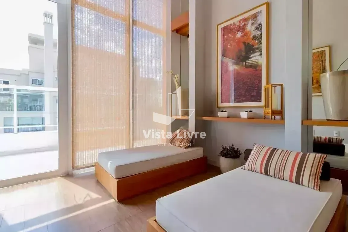 Apartamento, 1 quarto, 72 m² - Foto 26