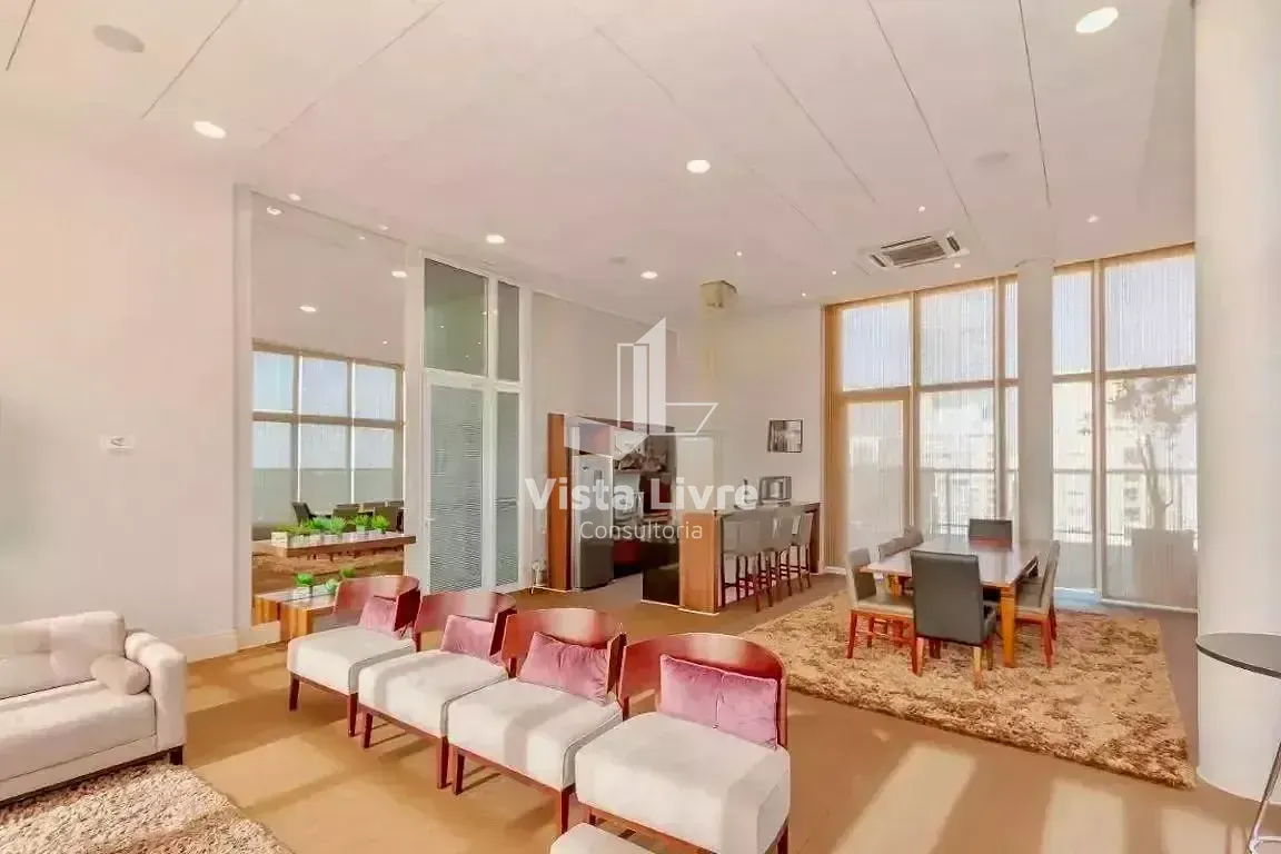 Apartamento, 1 quarto, 72 m² - Foto 27
