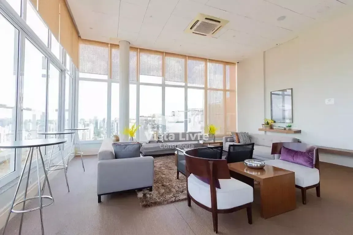 Apartamento, 1 quarto, 72 m² - Foto 30