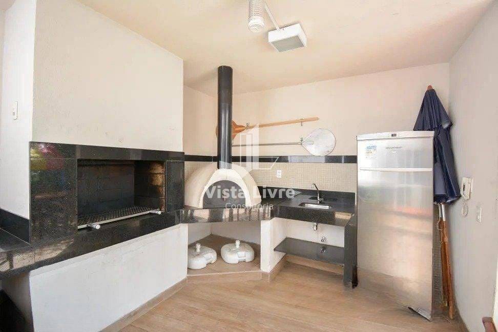 Apartamento à venda com 2 quartos, 68m² - Foto 31