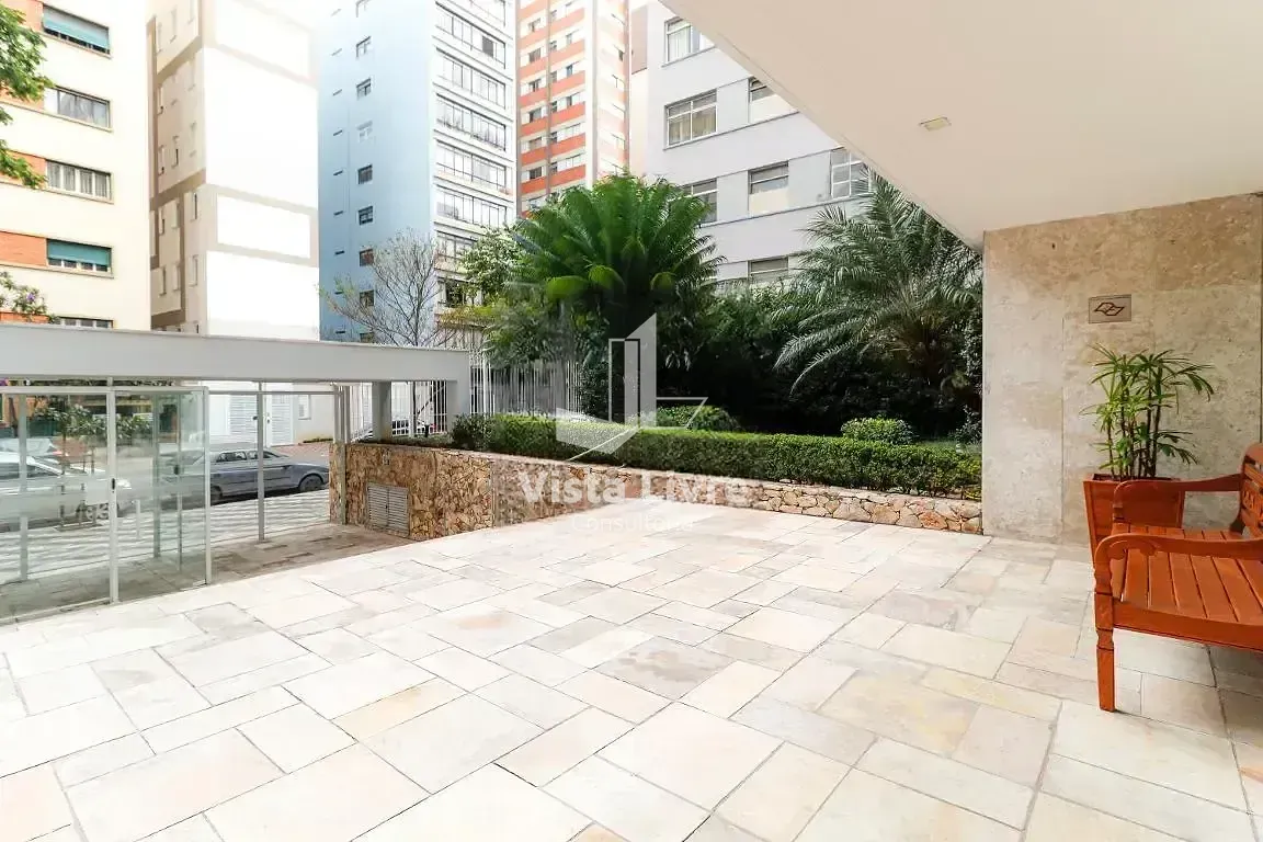 Apartamento, 3 quartos, 106 m² - Foto 24
