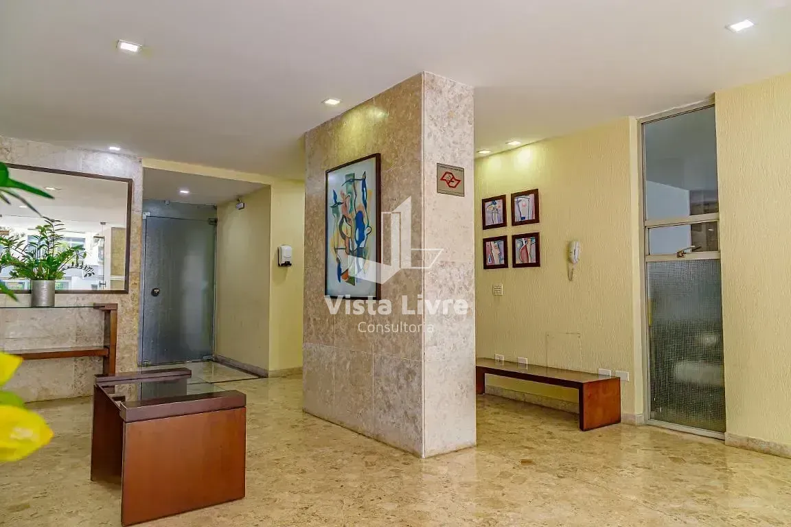 Apartamento, 3 quartos, 106 m² - Foto 23