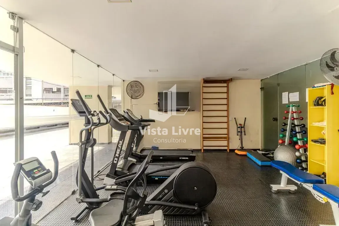 Apartamento, 3 quartos, 106 m² - Foto 20