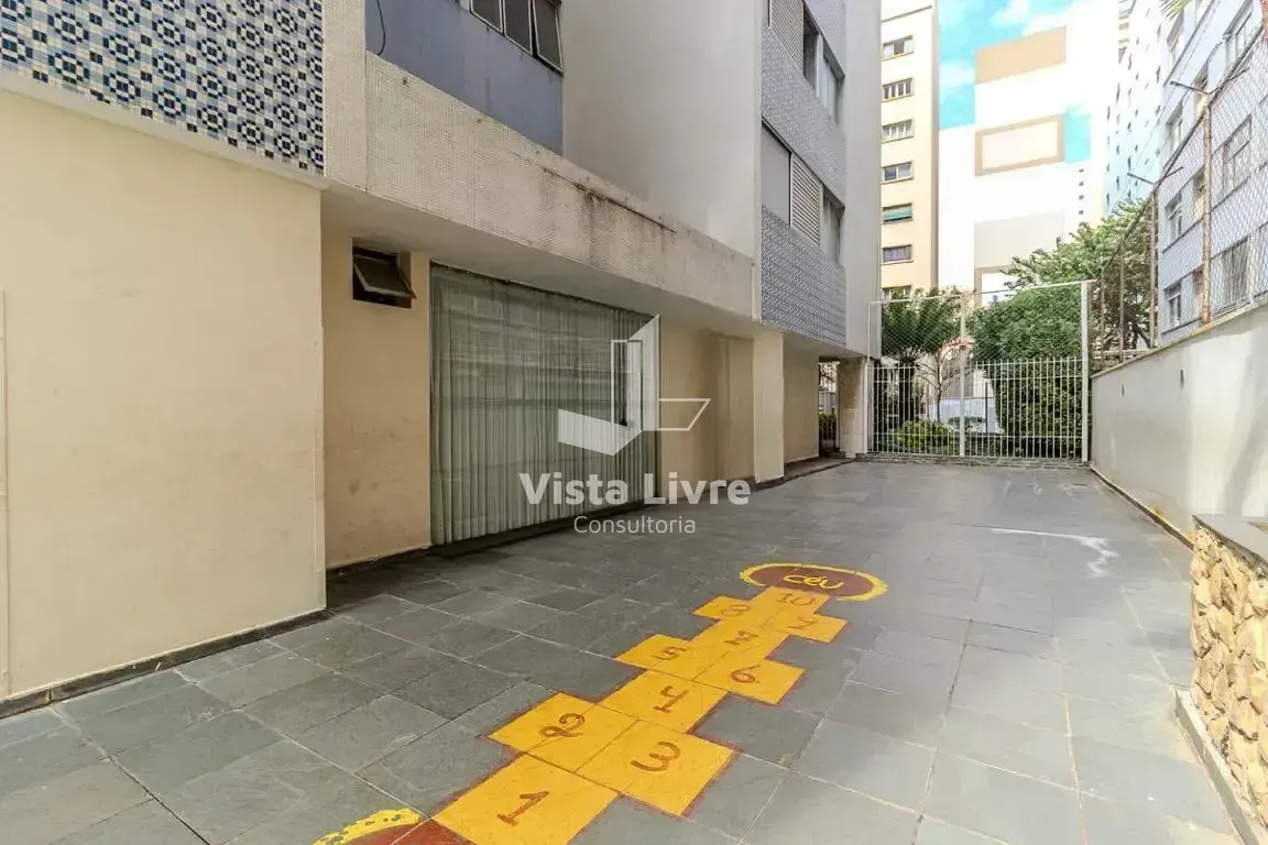 Apartamento, 3 quartos, 106 m² - Foto 21