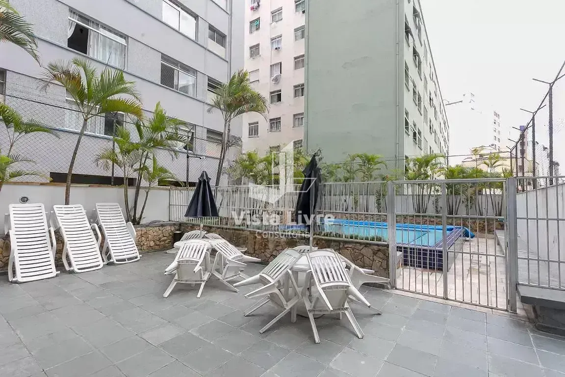 Apartamento, 3 quartos, 106 m² - Foto 17