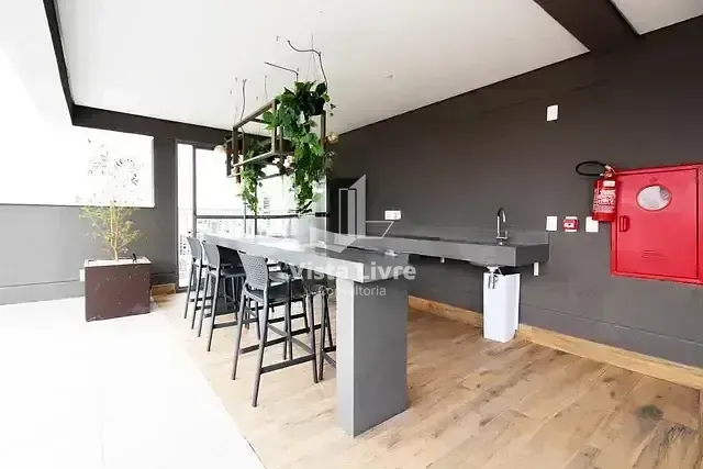 Apartamento, 2 quartos, 38 m² - Foto 22
