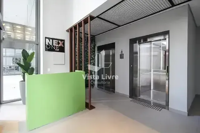Apartamento, 2 quartos, 38 m² - Foto 47