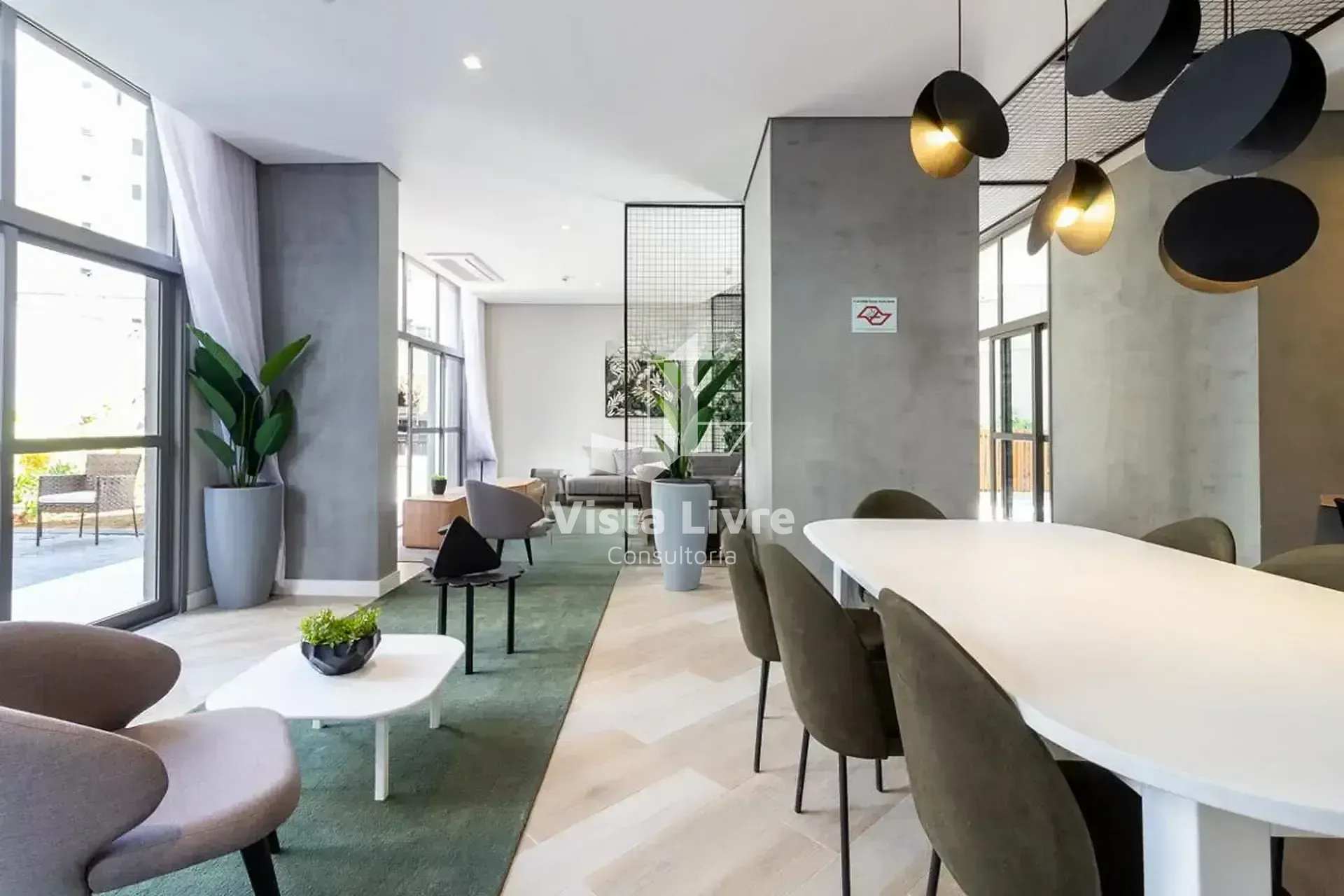 Apartamento, 2 quartos, 38 m² - Foto 21