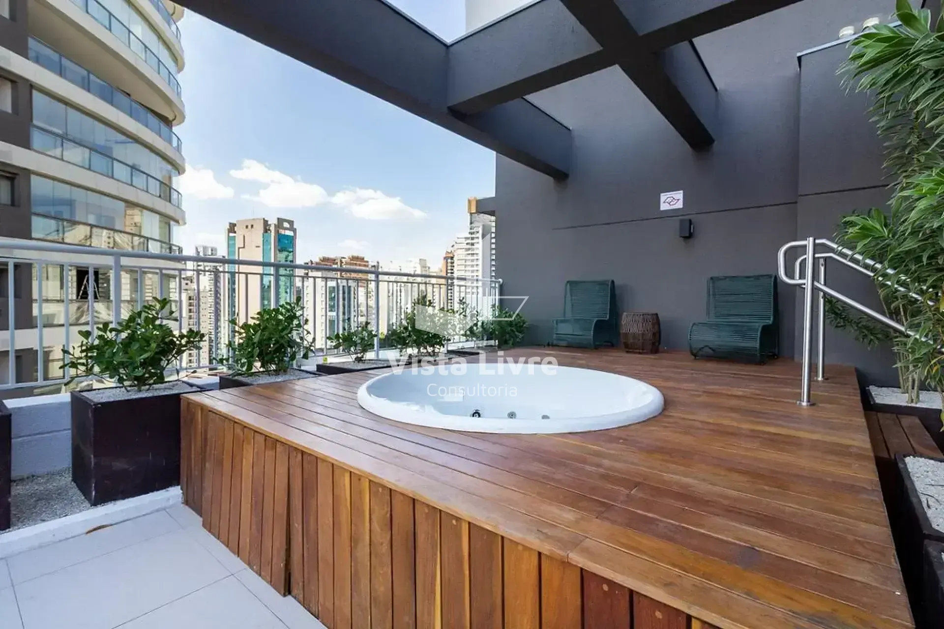 Apartamento, 2 quartos, 38 m² - Foto 33